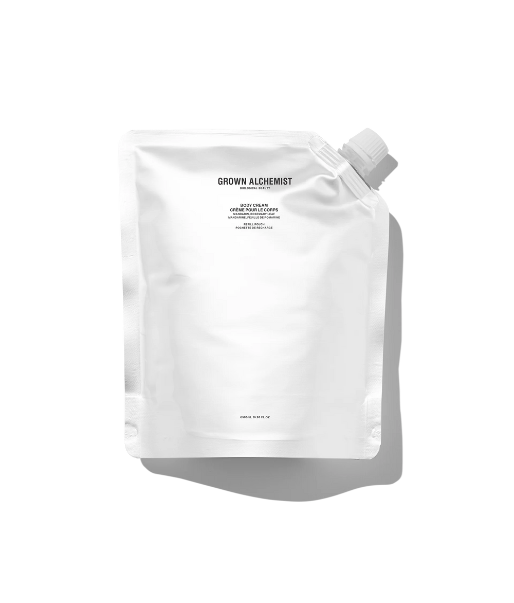 RESTORATIVE BODY CREAM