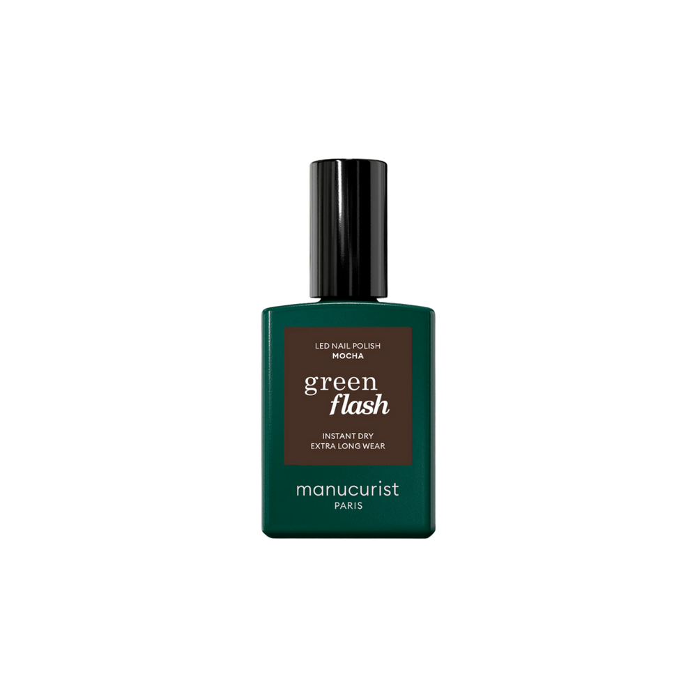 GREEN FLASH - MOCHA
