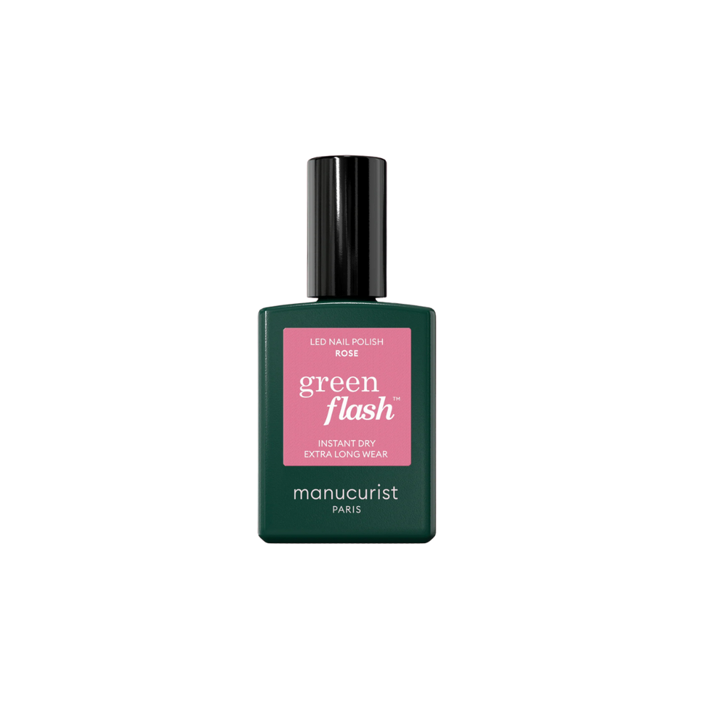 GREEN FLASH - ROSE
