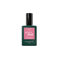 GREEN FLASH - ROSE