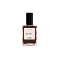 GREEN - MOCHA