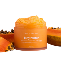 HEY SUGAR BODY SCRUB