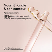 HUILE VERTE NAIL CARE