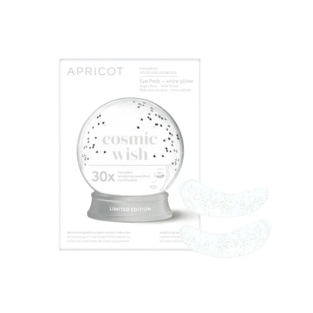 COSMIC WISH EYE PADS