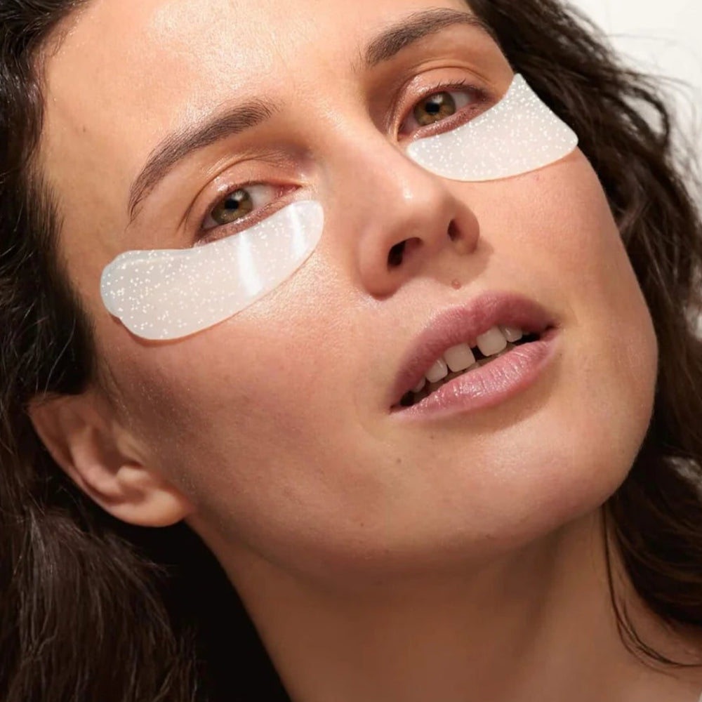 COSMIC WISH EYE PADS