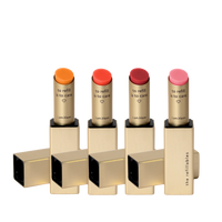 REFILLABLE LIP BALMS