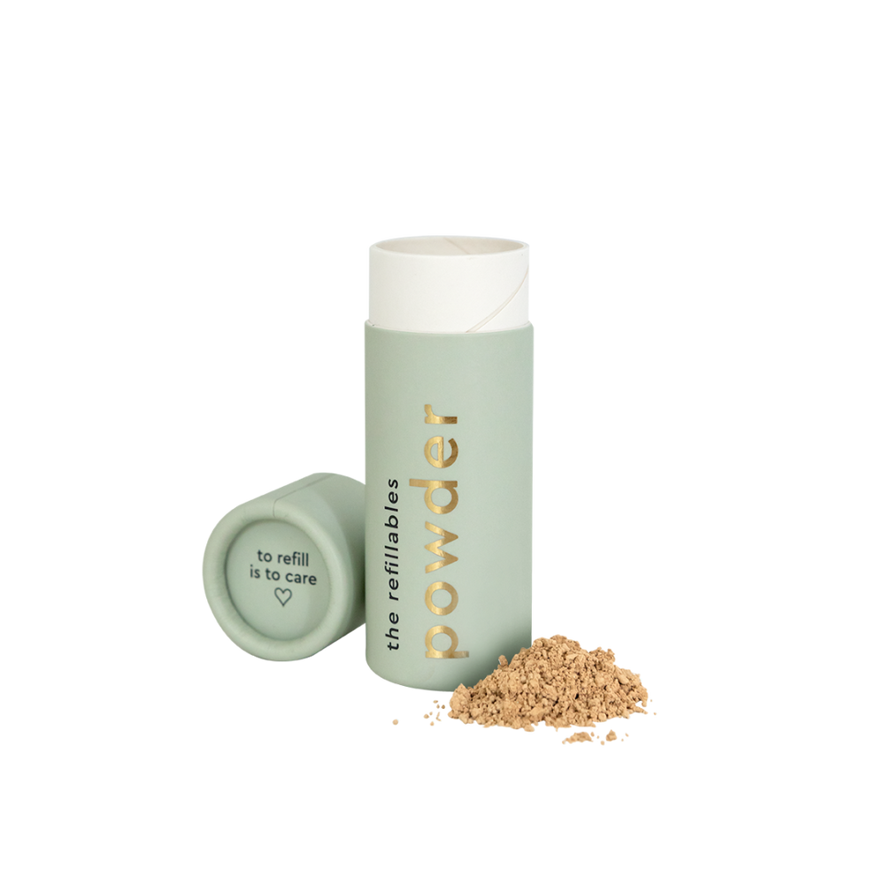 REFILL - LOOSE MINERAL FOUNDATION