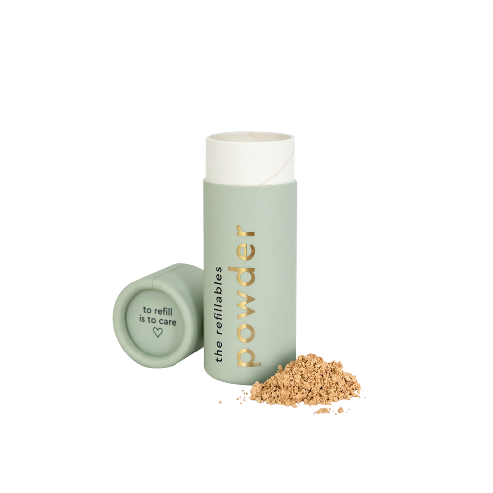 REFILL - LOOSE MINERAL FOUNDATION