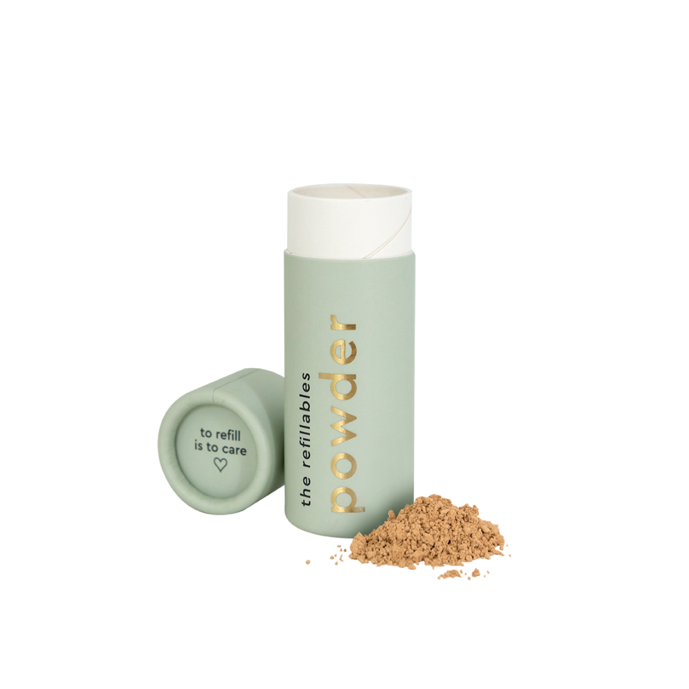 REFILL - LOOSE MINERAL FOUNDATION