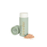REFILL - LOOSE MINERAL FOUNDATION