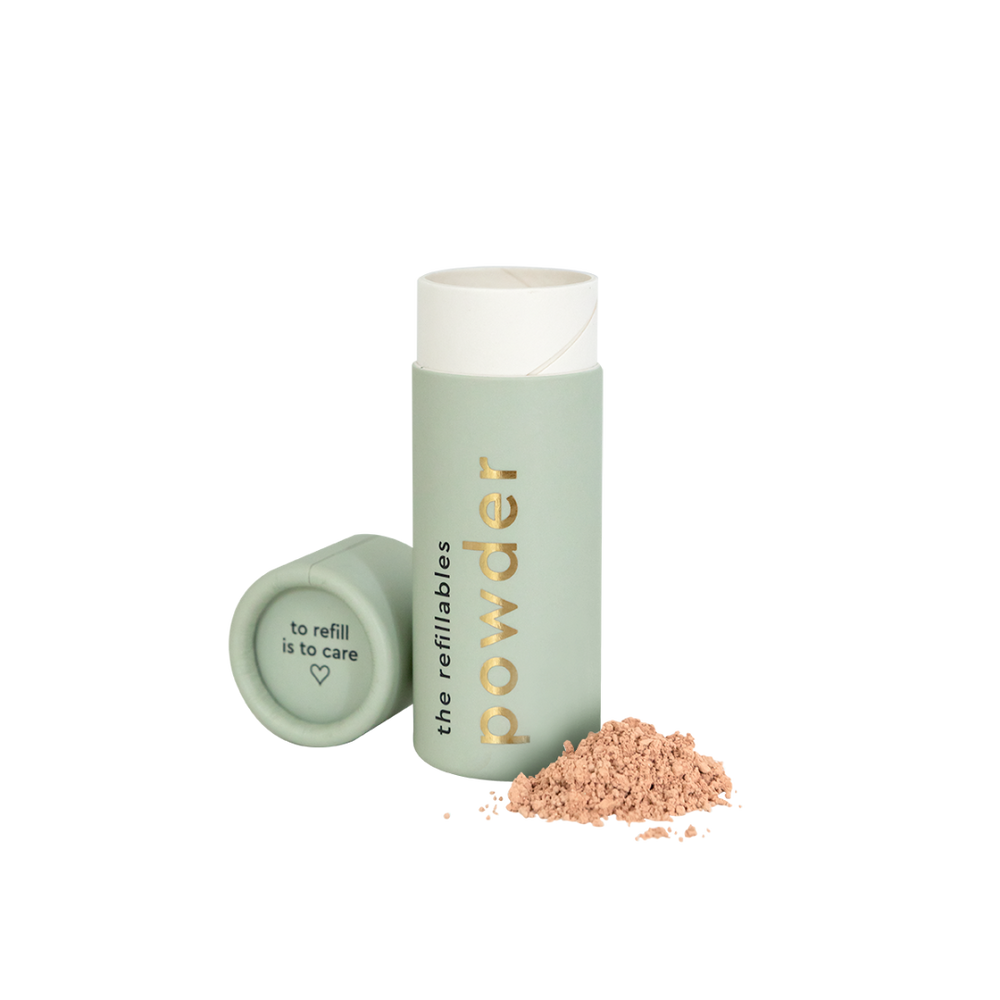 REFILL - LOOSE MINERAL FOUNDATION