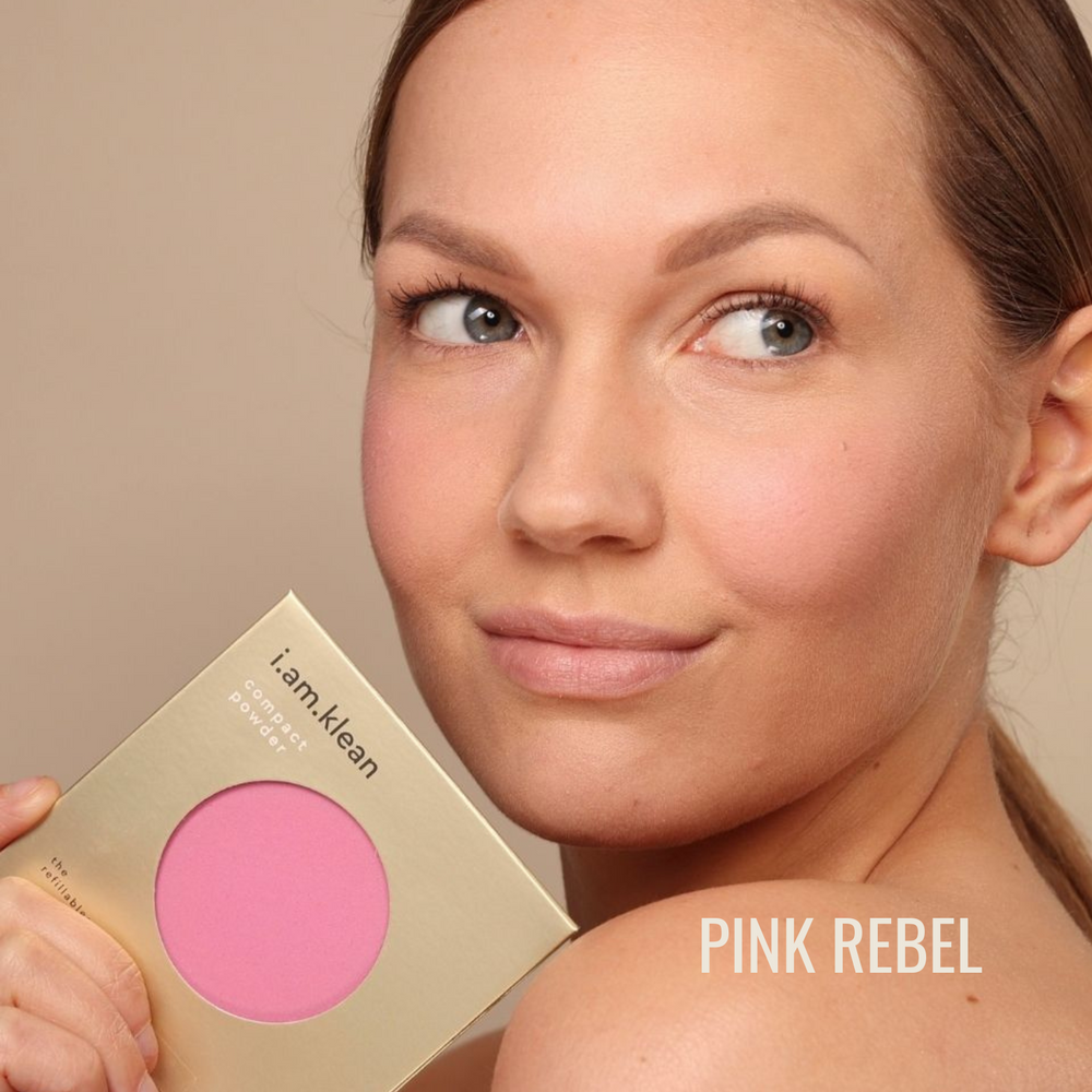 COMPACT MINERAL BLUSH