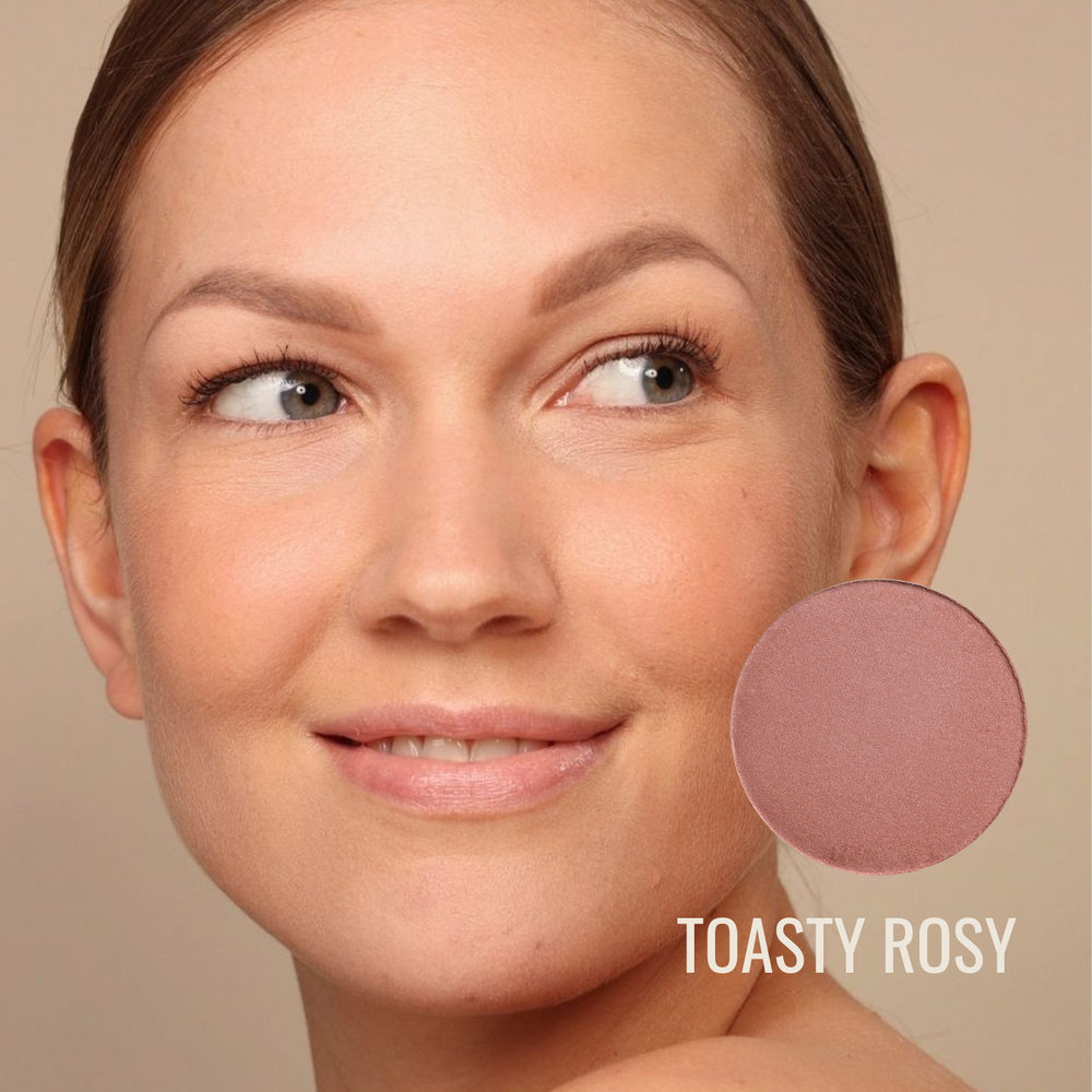 COMPACT MINERAL BLUSH