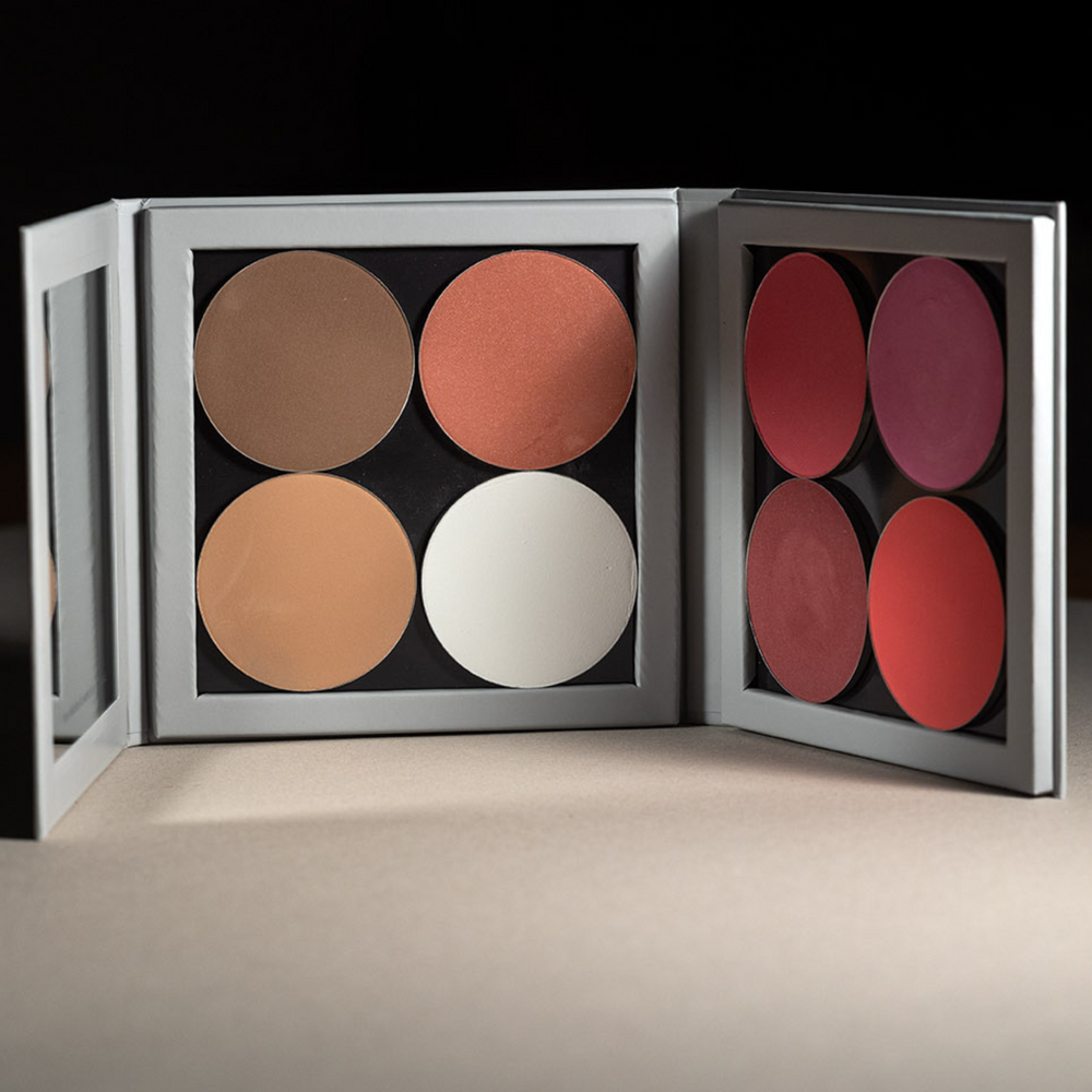 COMPACT MINERAL BLUSH