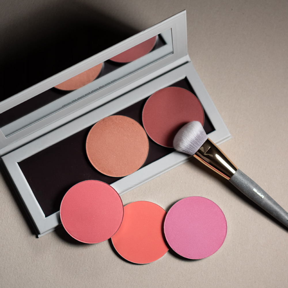 COMPACT MINERAL BLUSH