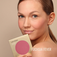 COMPACT MINERAL BLUSH