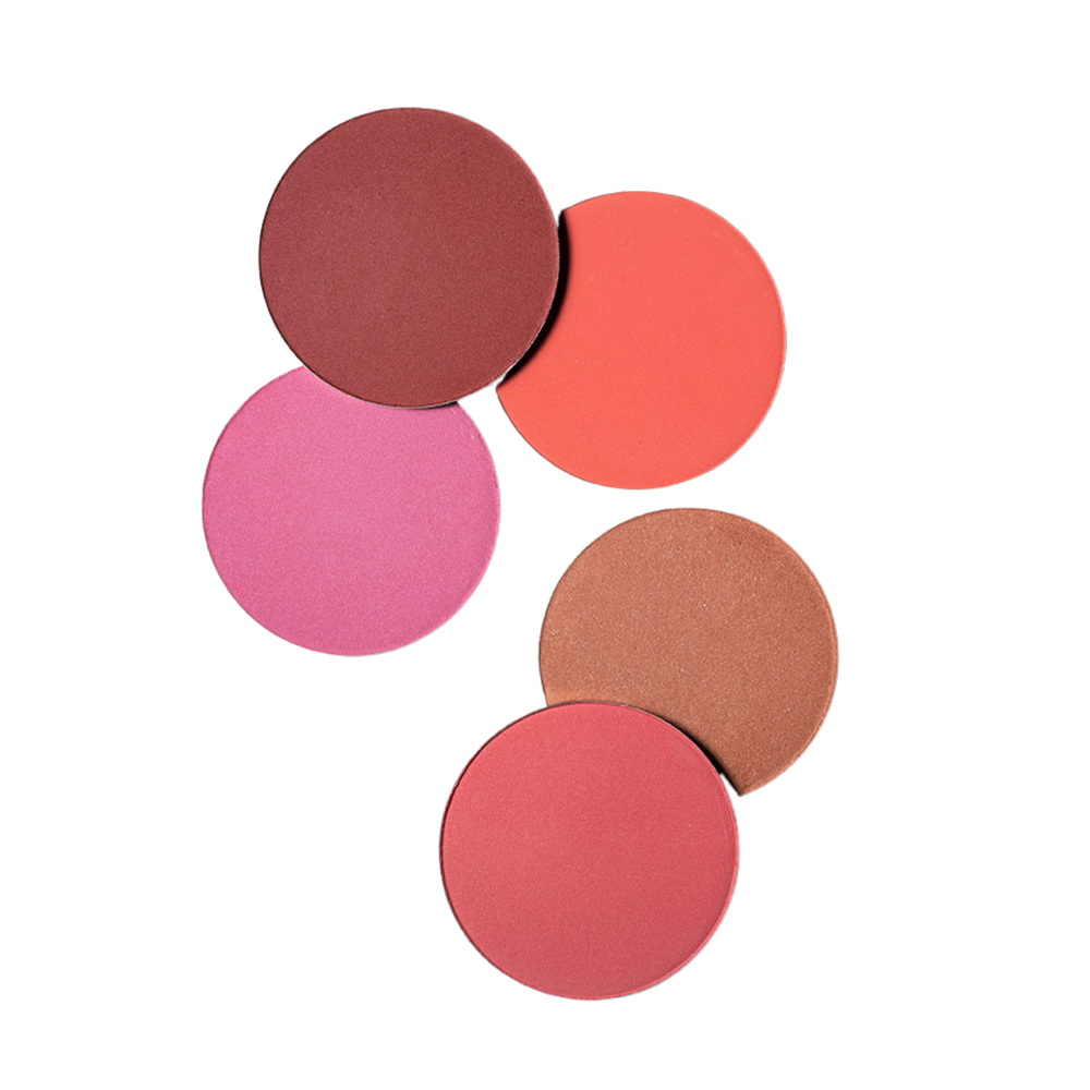 COMPACT MINERAL BLUSH