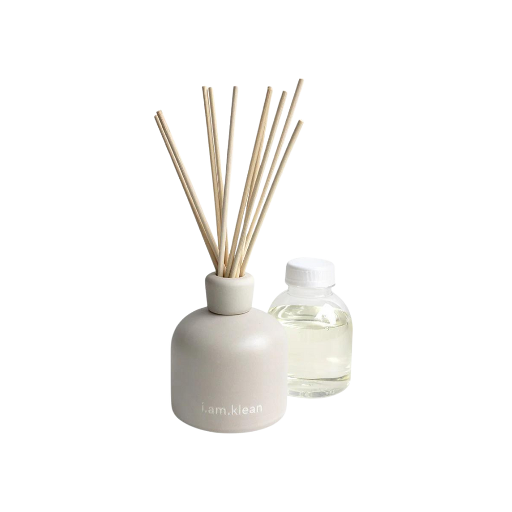 HOME DIFFUSER ROSE & AMBER