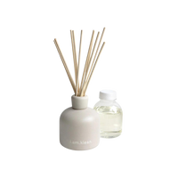 HOME DIFFUSER ROSE & AMBER