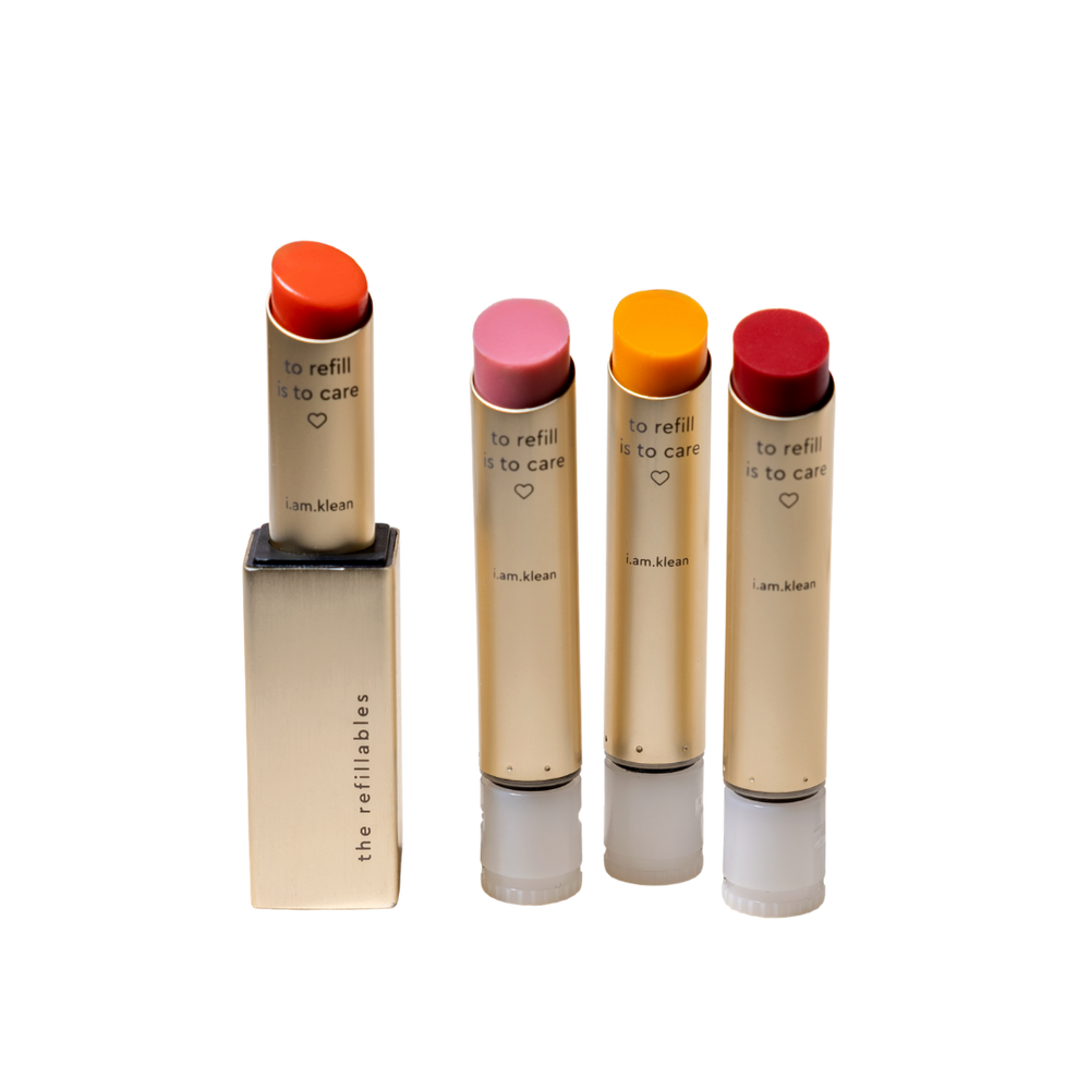 REFILL LIP BALM