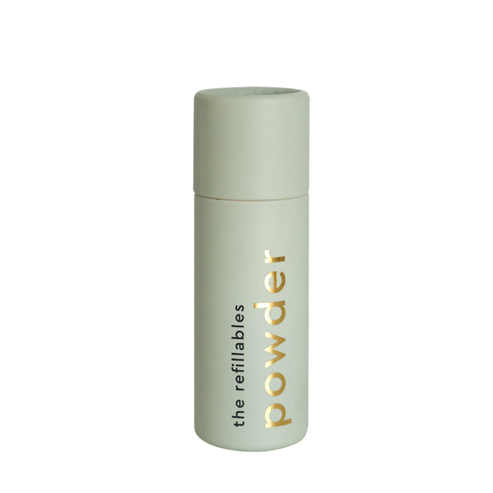 REFILL - LOOSE MINERAL FOUNDATION