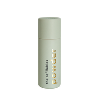 REFILL - LOOSE MINERAL FOUNDATION