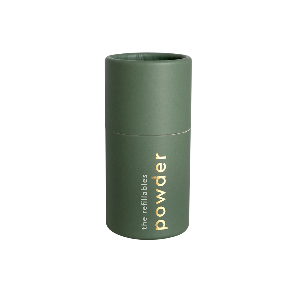 REFILL - LOOSE MINERAL FOUNDATION