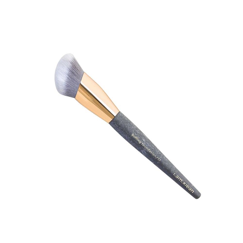 BRUSH No17 - BUFFING