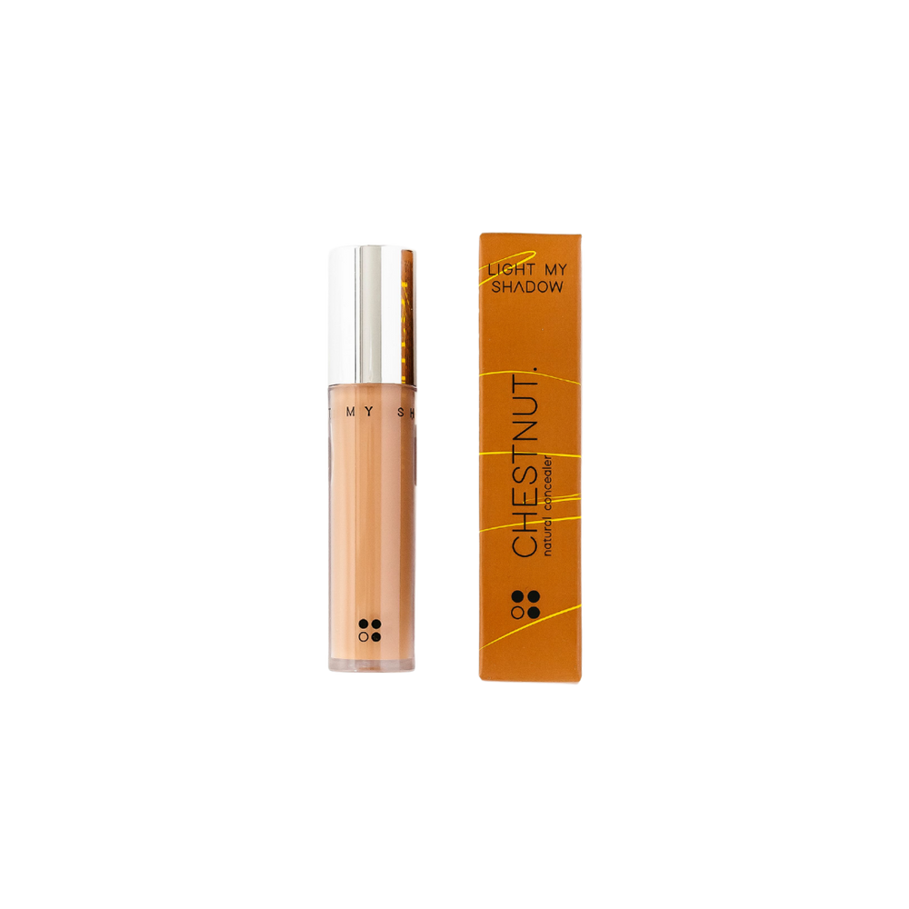 LIGHT MY SHADOW - NATURAL CONCEALER