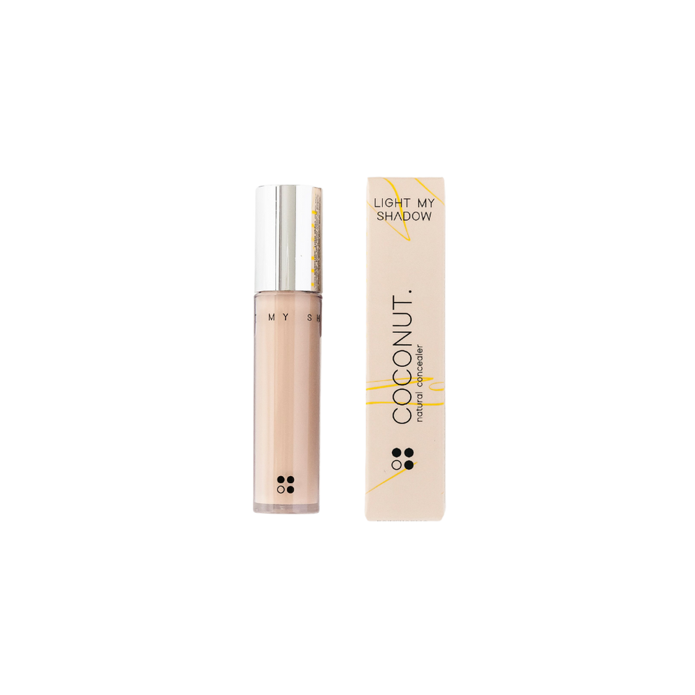 LIGHT MY SHADOW - NATURAL CONCEALER