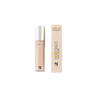 LIGHT MY SHADOW - NATURAL CONCEALER