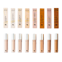 LIGHT MY SHADOW - NATURAL CONCEALER