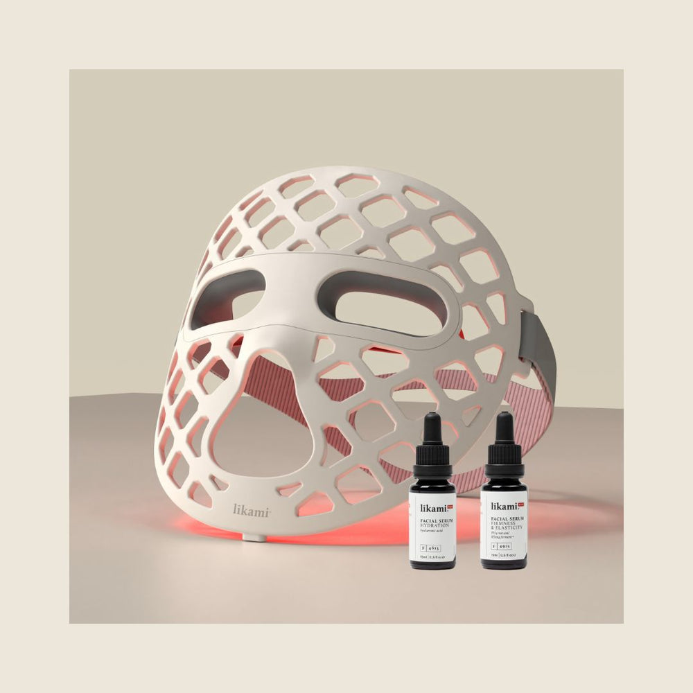 ANTI AGING LIGHT THERAPY