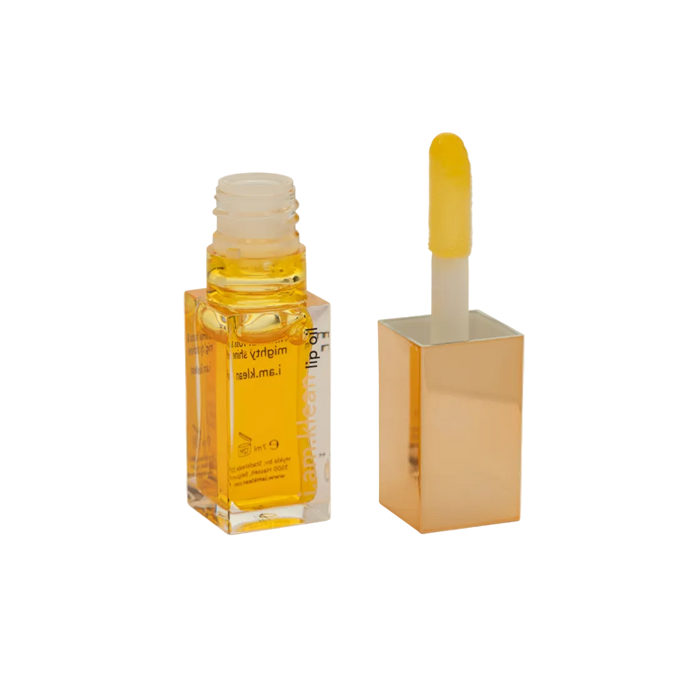 LIP OIL