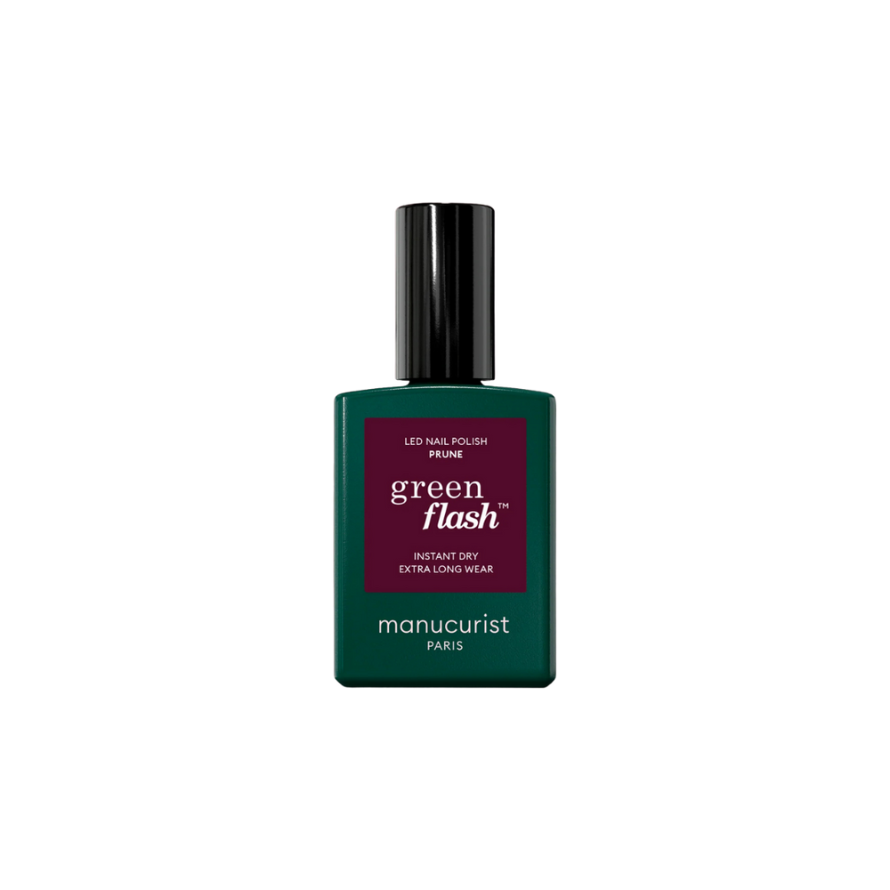 GREEN FLASH - PRUNE