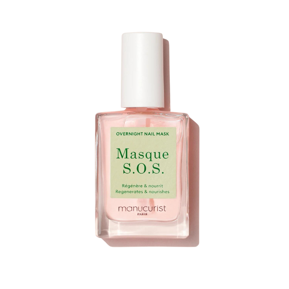 MASQUE SOS