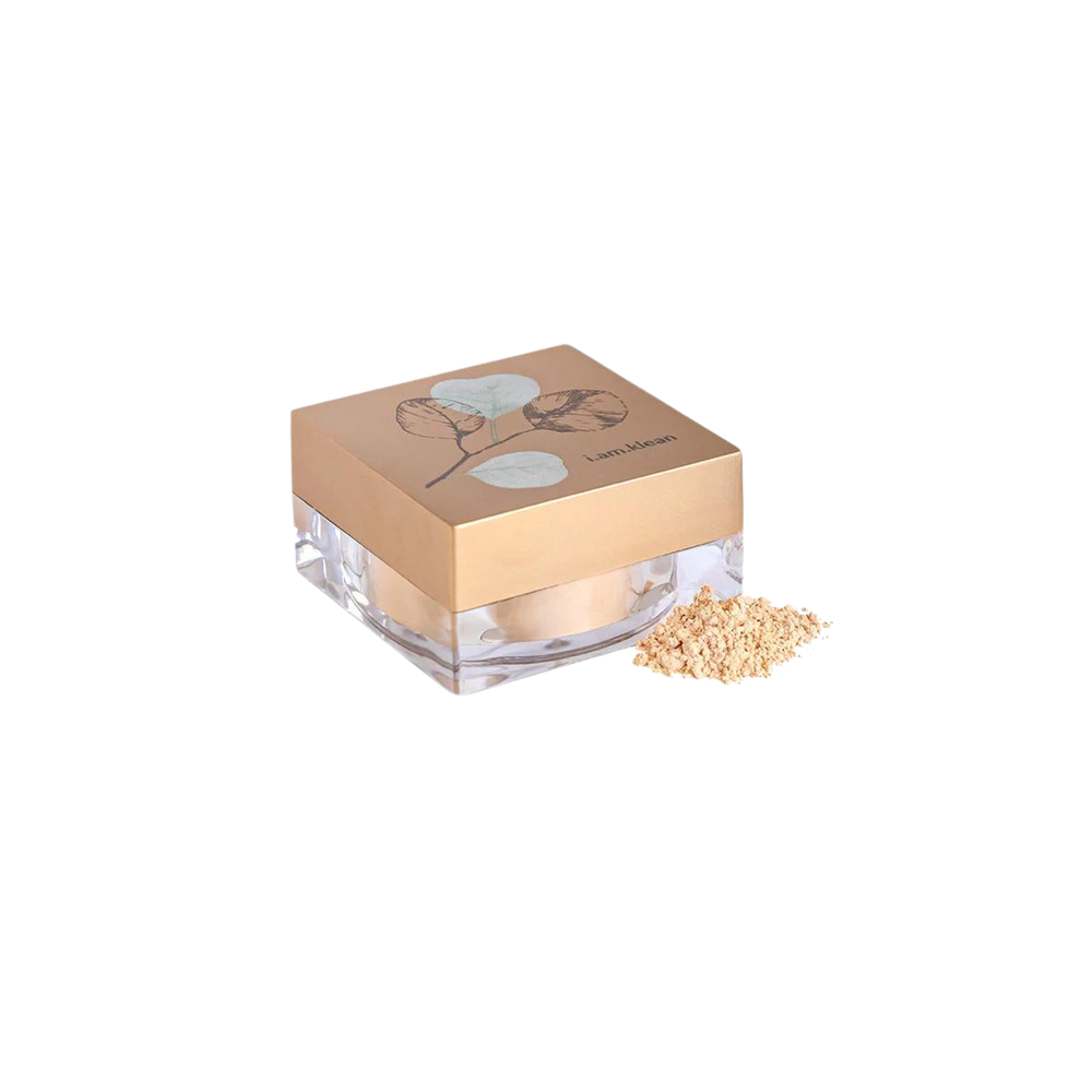 LOOSE MINERAL CONCEALER