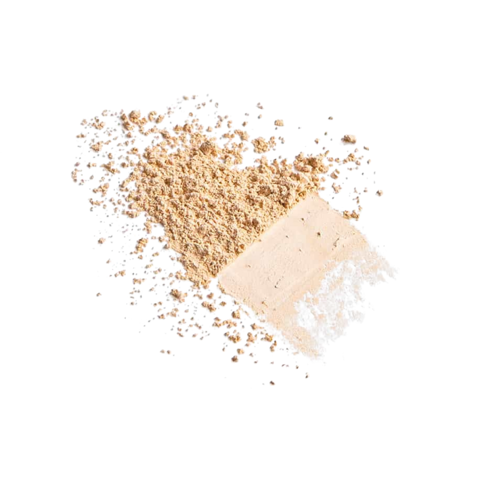 LOOSE MINERAL CONCEALER