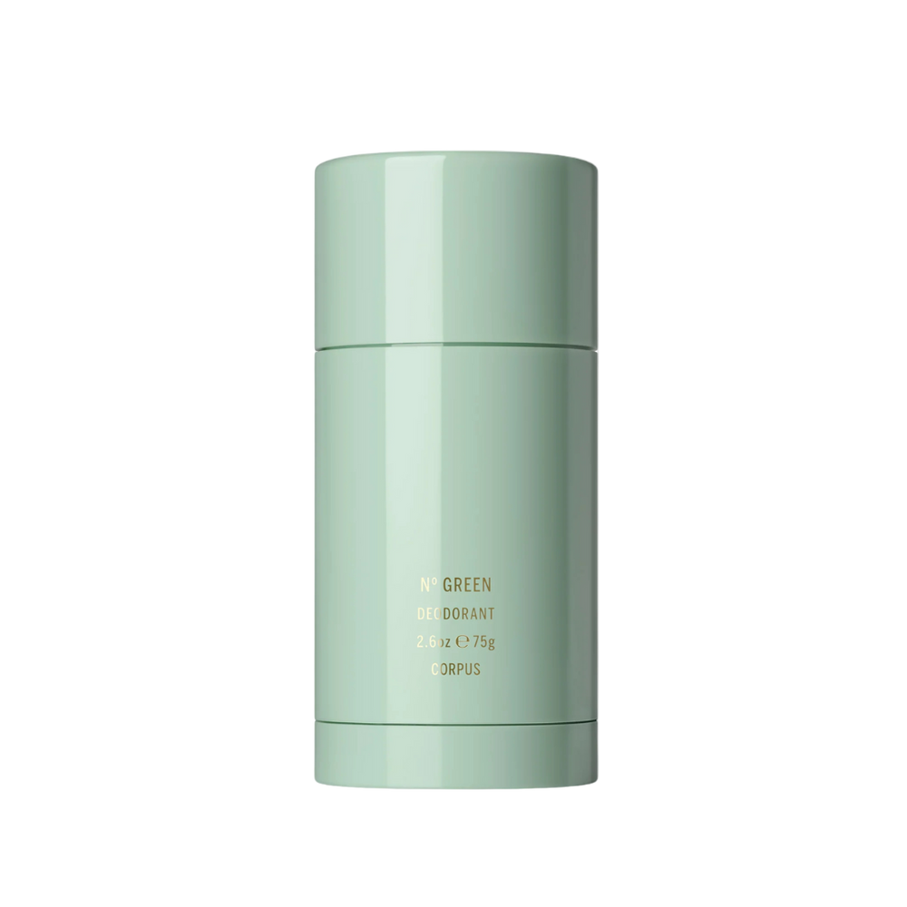 DEO STICK N° GREEN
