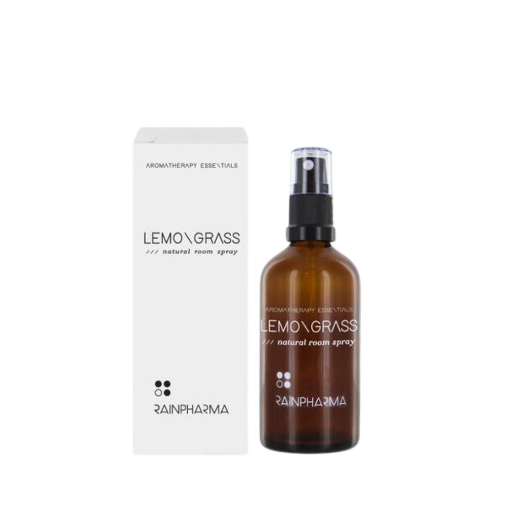 NATURAL ROOM SPRAY