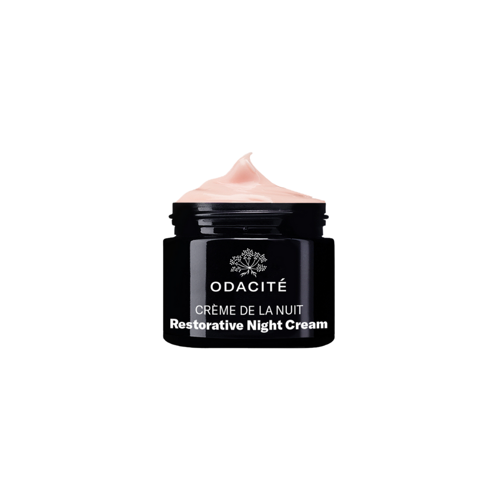 RESTORATIVE NIGHT CREAM