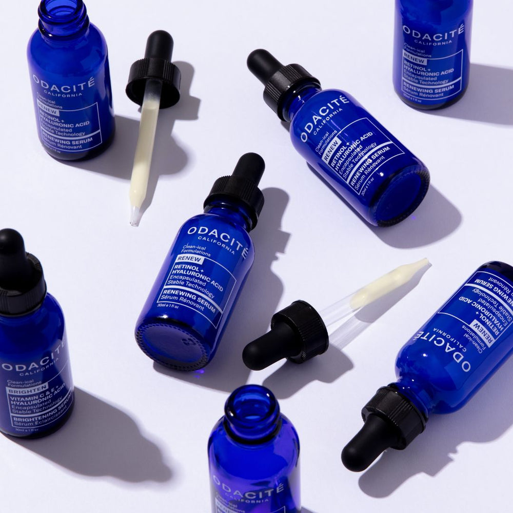 RENEWING SERUM