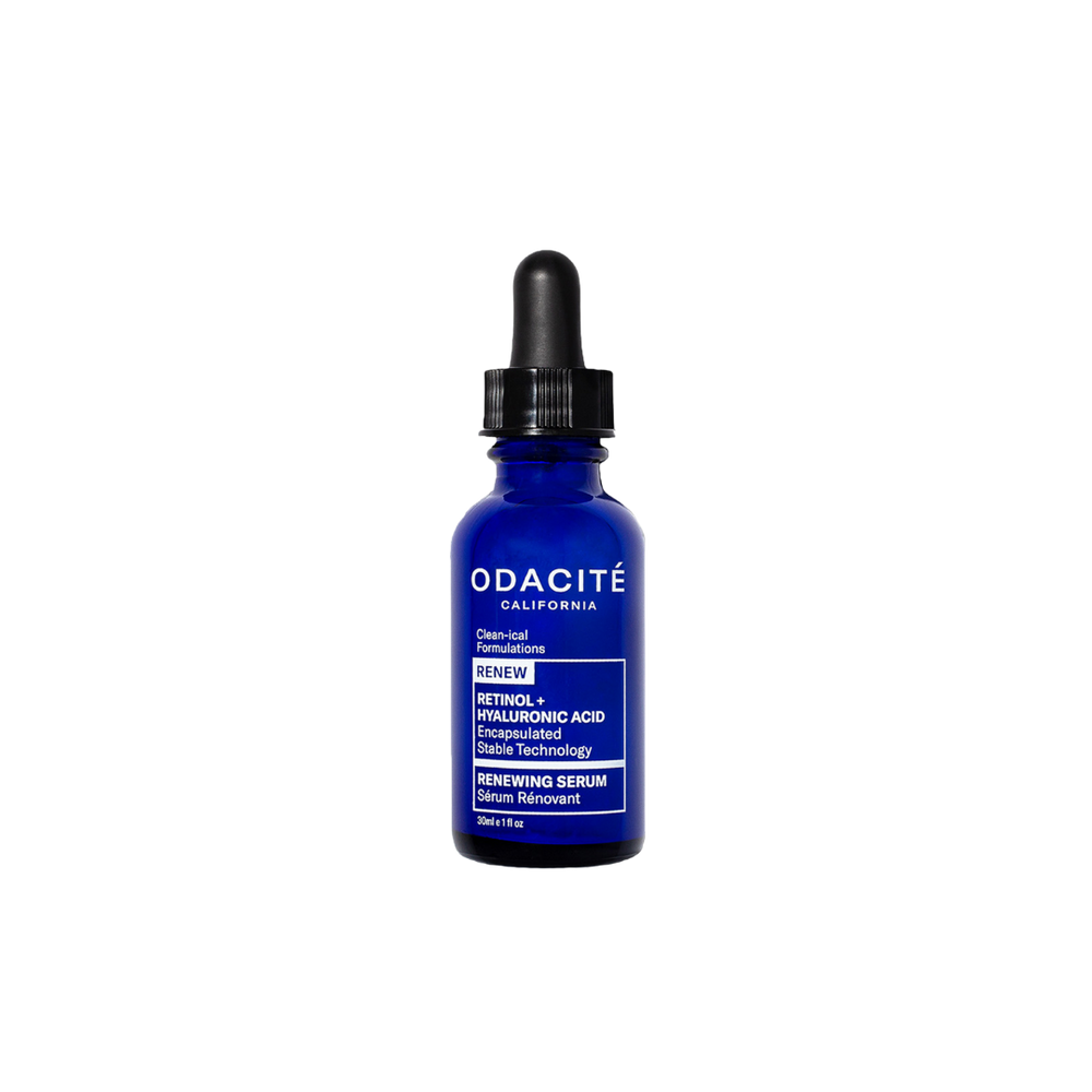 RENEWING SERUM