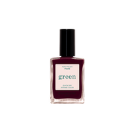 GREEN - PRUNE