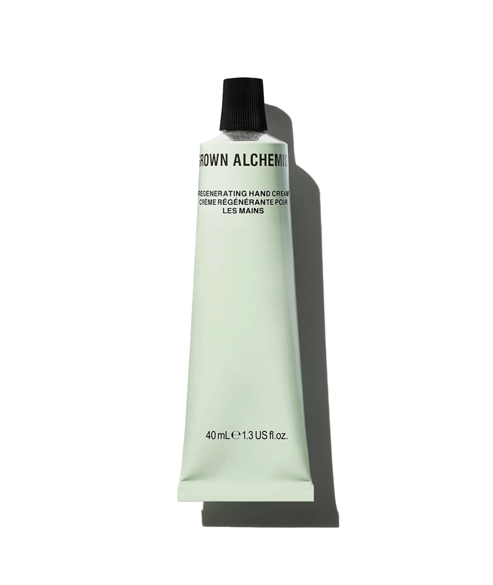 REGENERATING HAND CREAM