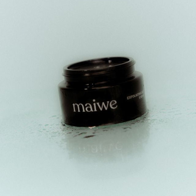 EXFOLIATING GLOW MASK