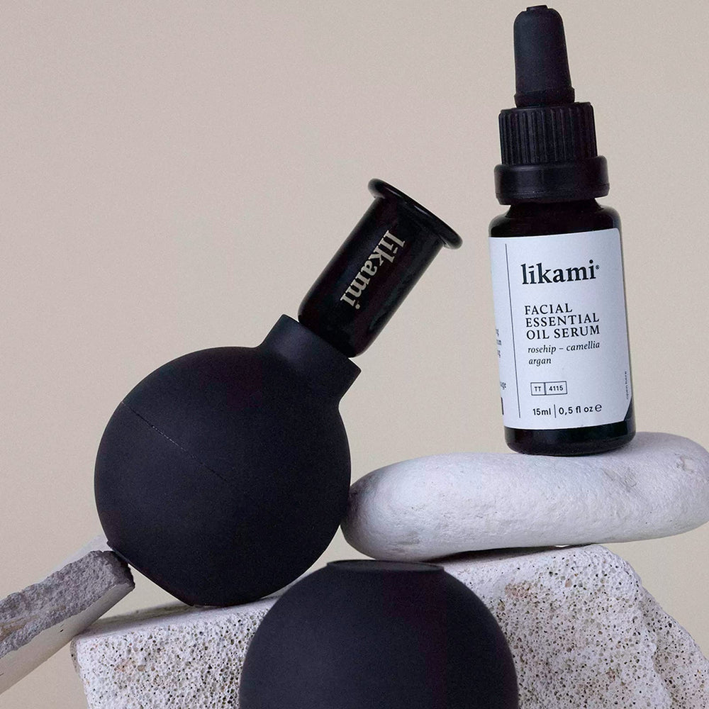 Sculpt and Glow Cupping Kit