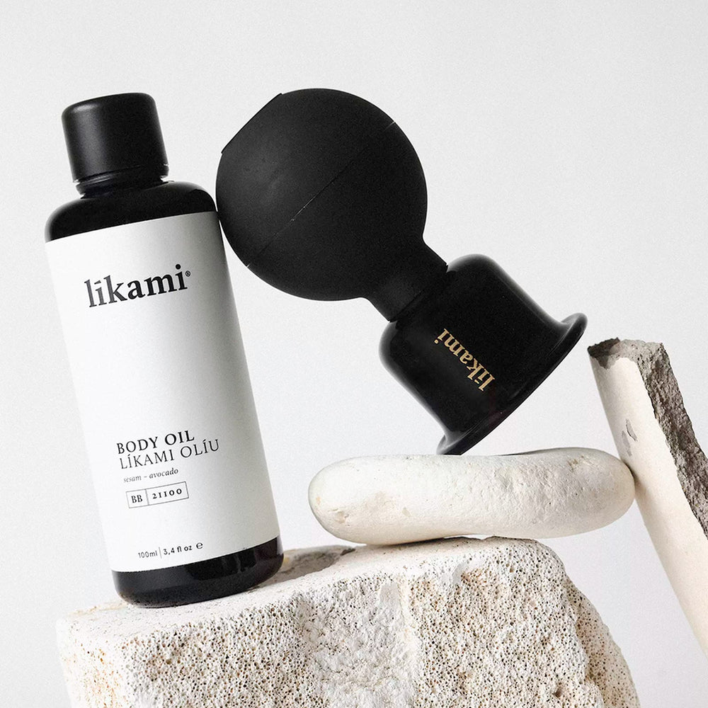 Sculpt and Glow Cupping Kit