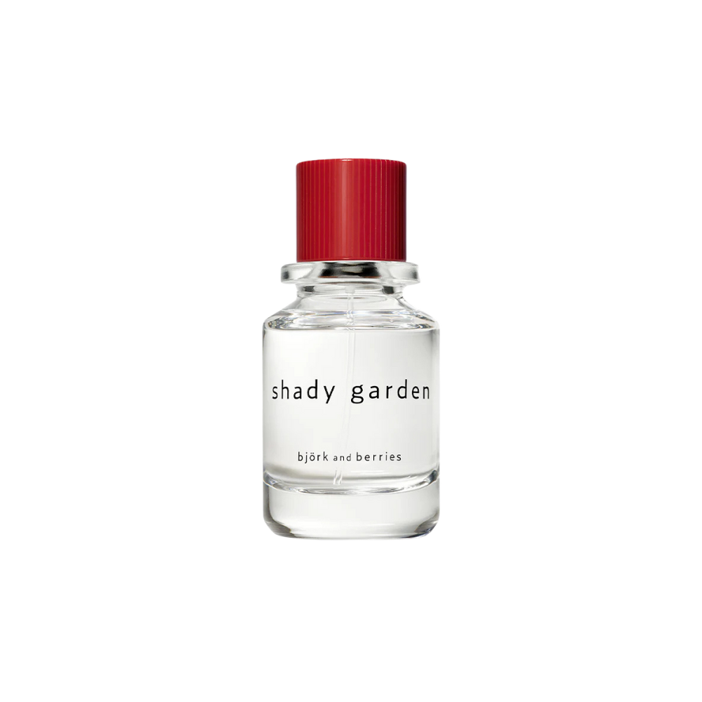 SHADY GARDEN EAU DE PARFUM