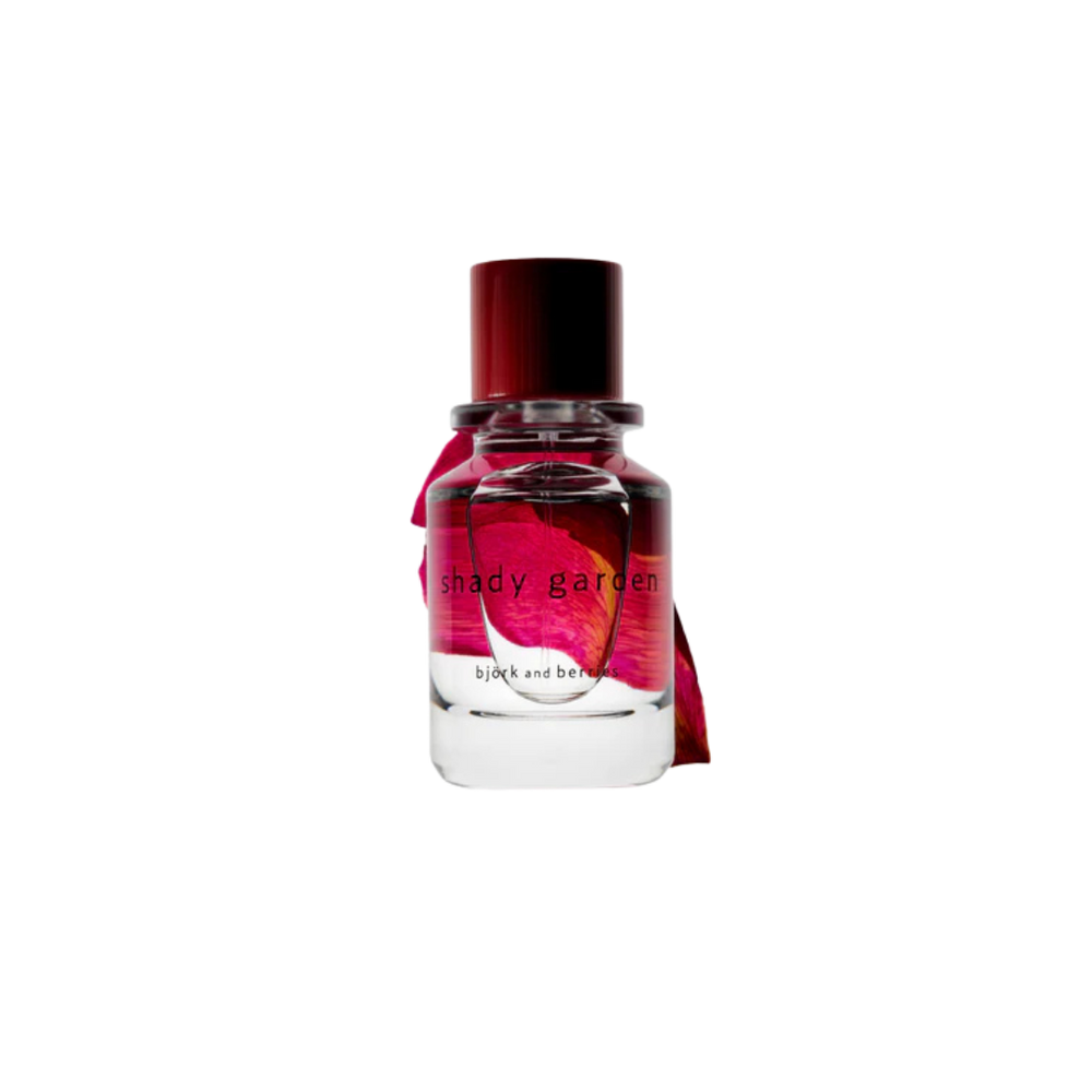 SHADY GARDEN EAU DE PARFUM